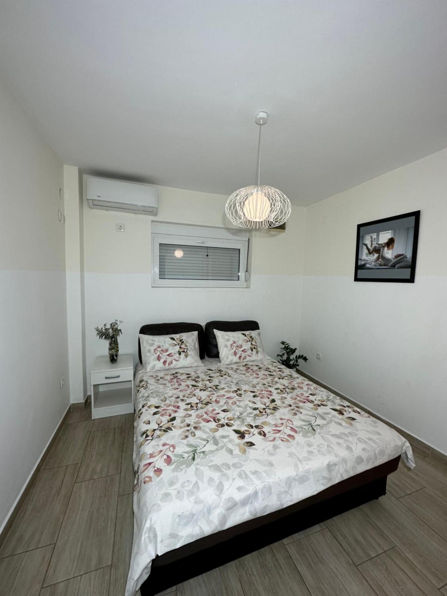 Apartmani Simona 布德瓦 外观 照片