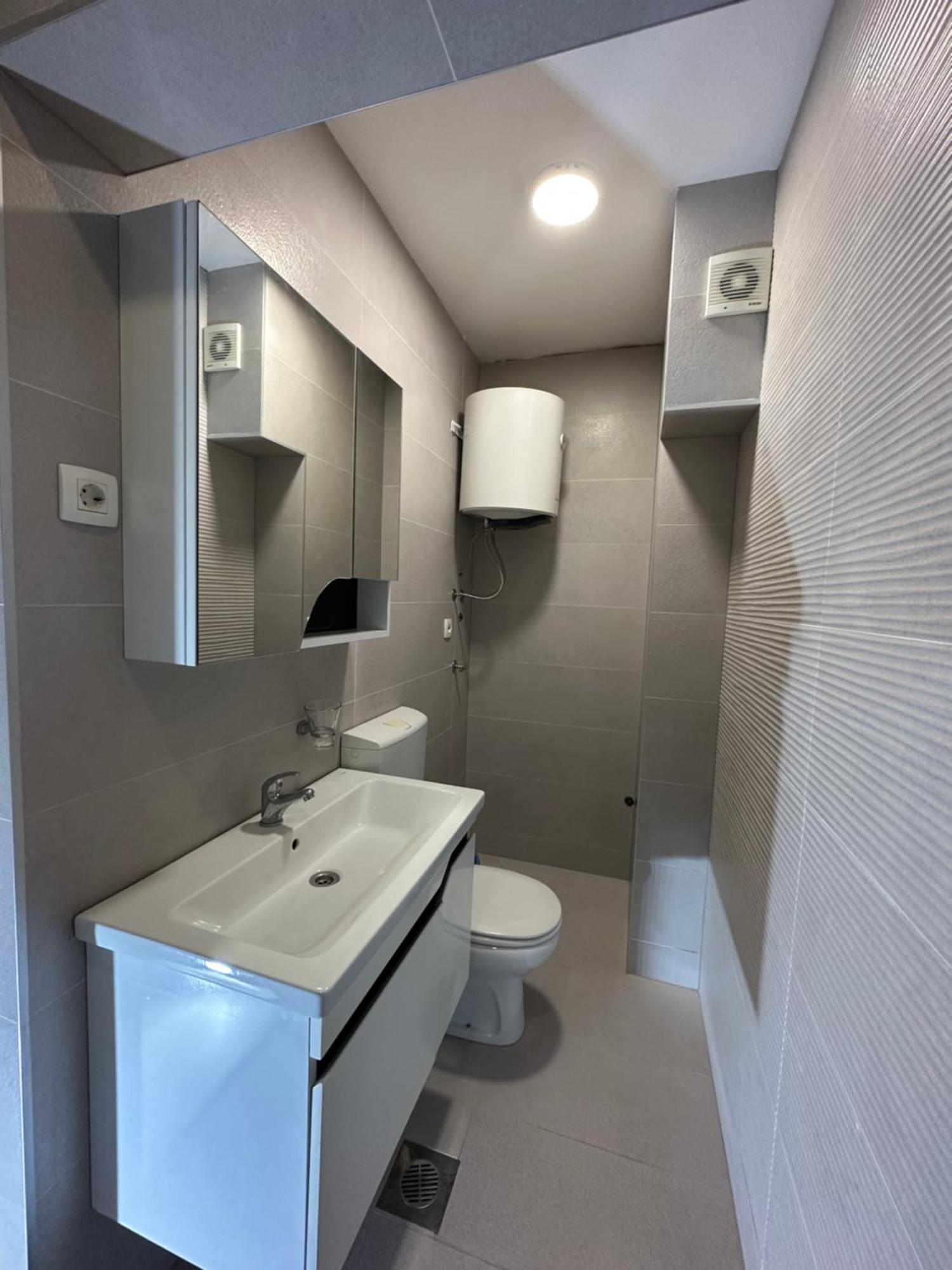 Apartmani Simona 布德瓦 外观 照片