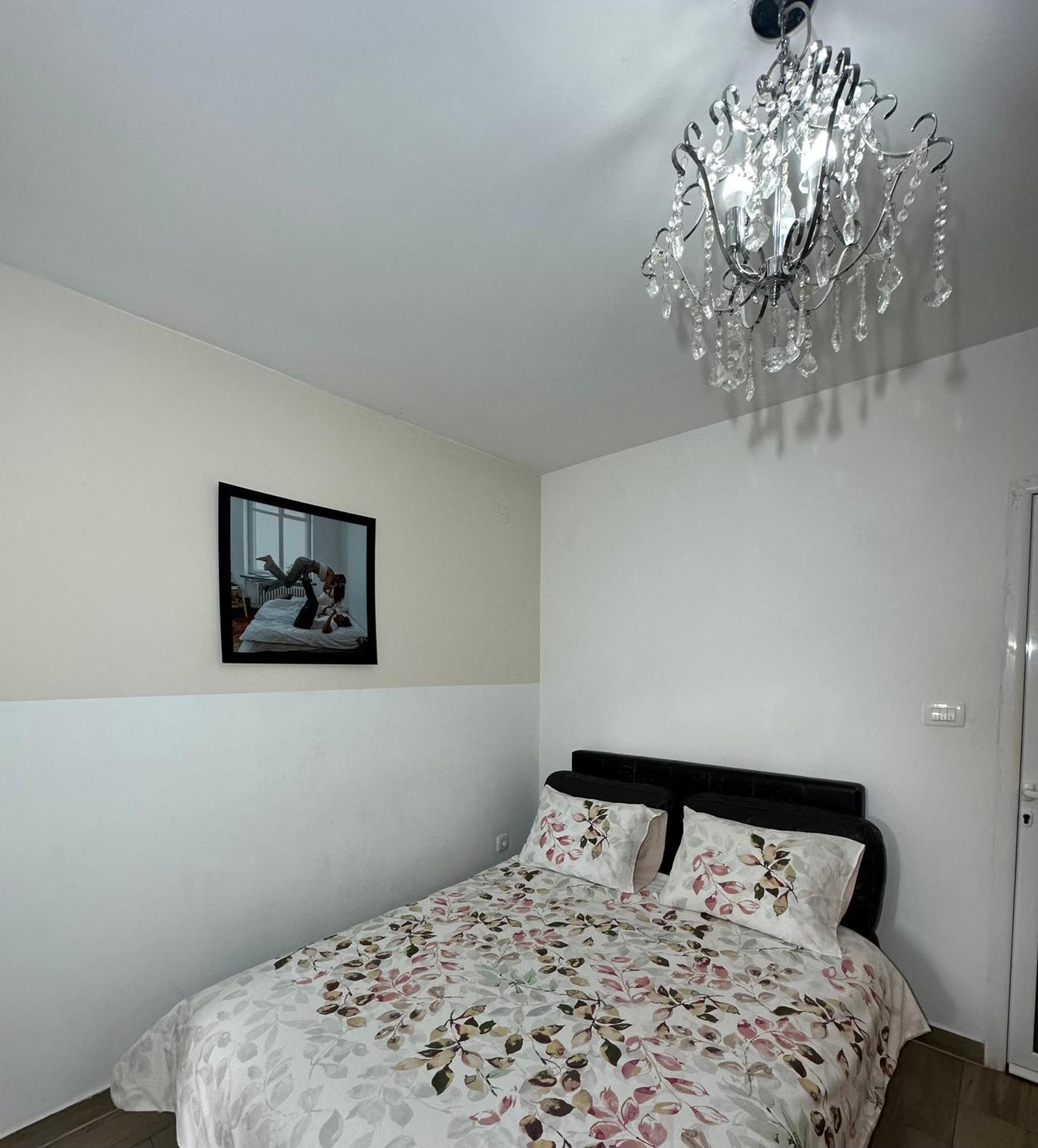 Apartmani Simona 布德瓦 外观 照片